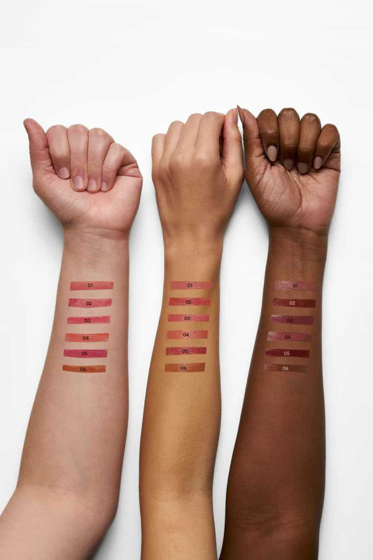 Glow Kiss Tinted Lip Balm