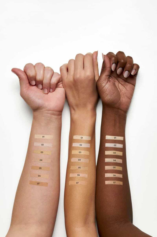 Concealer & Corrector Crayon