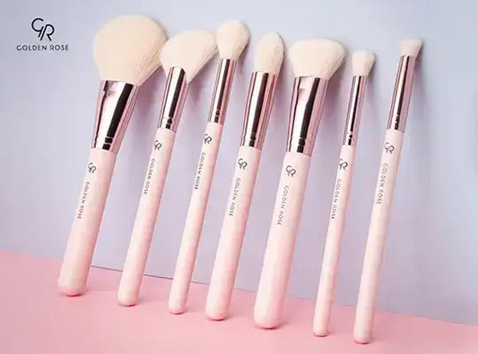 Nude Großer Puderpinsel