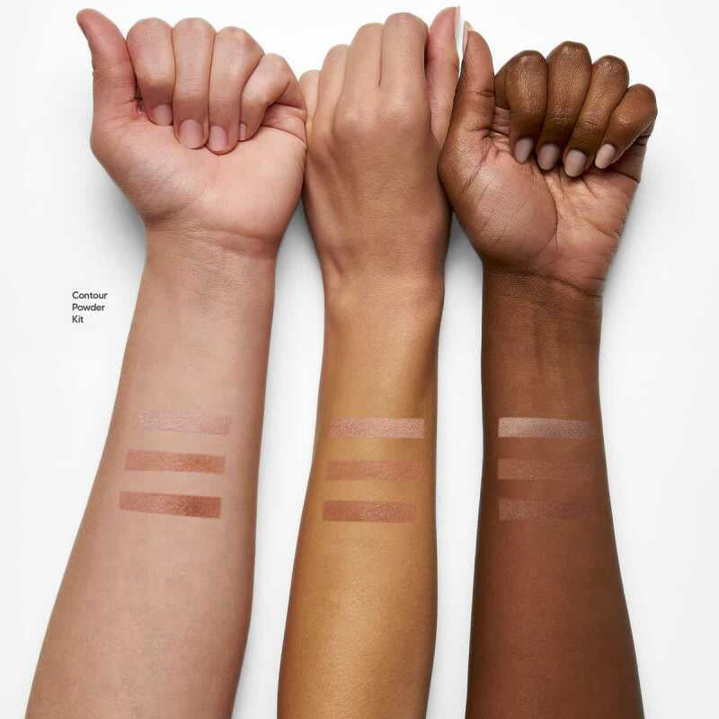 GR Contour Powder Kit