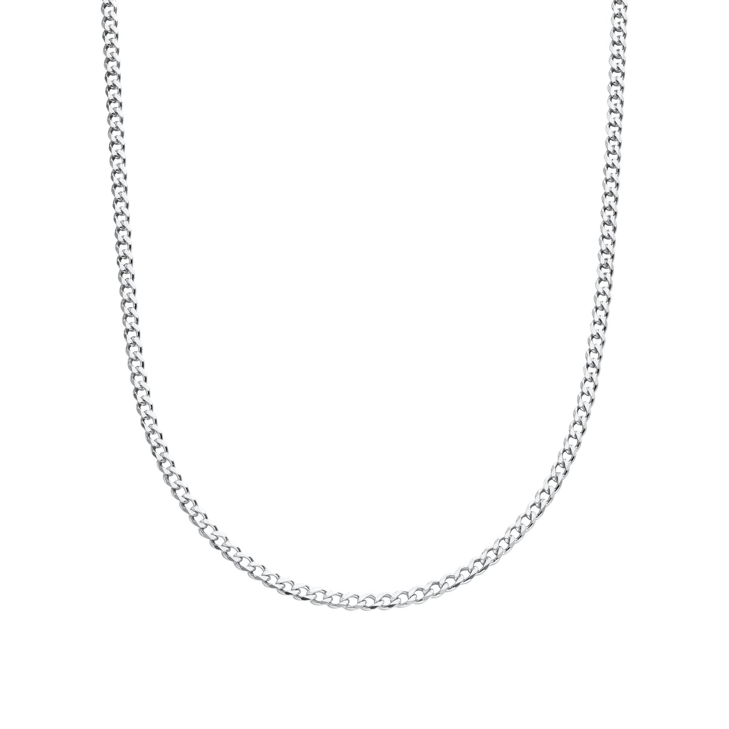 "Gourmet" Halskette - ONYA