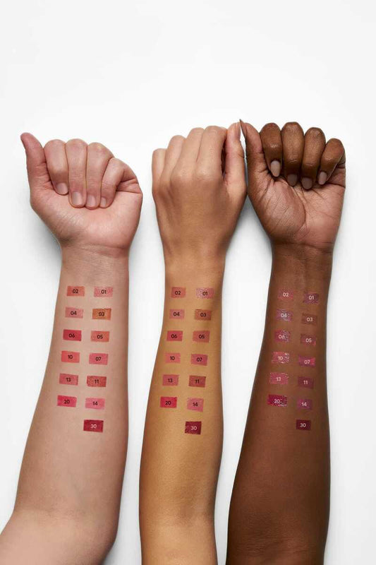 Lippenstift Sheer Shine Stylo Golden Rose