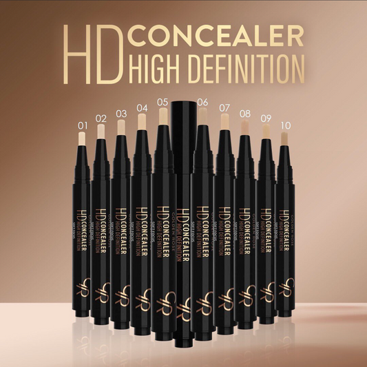 HD Concealer