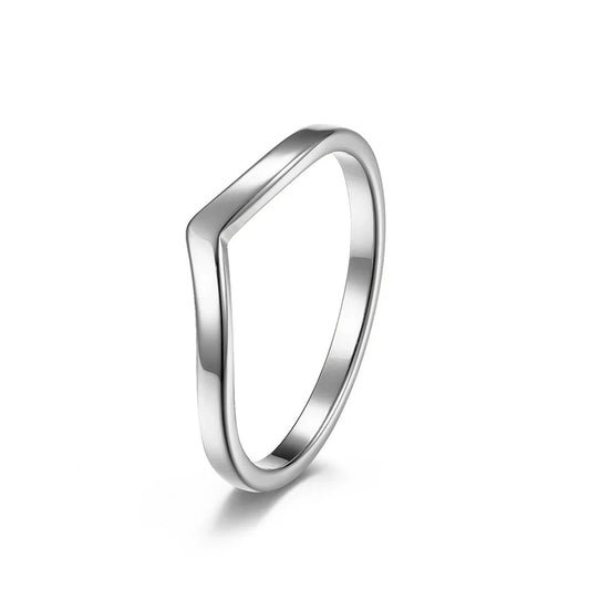 Ring Pavé