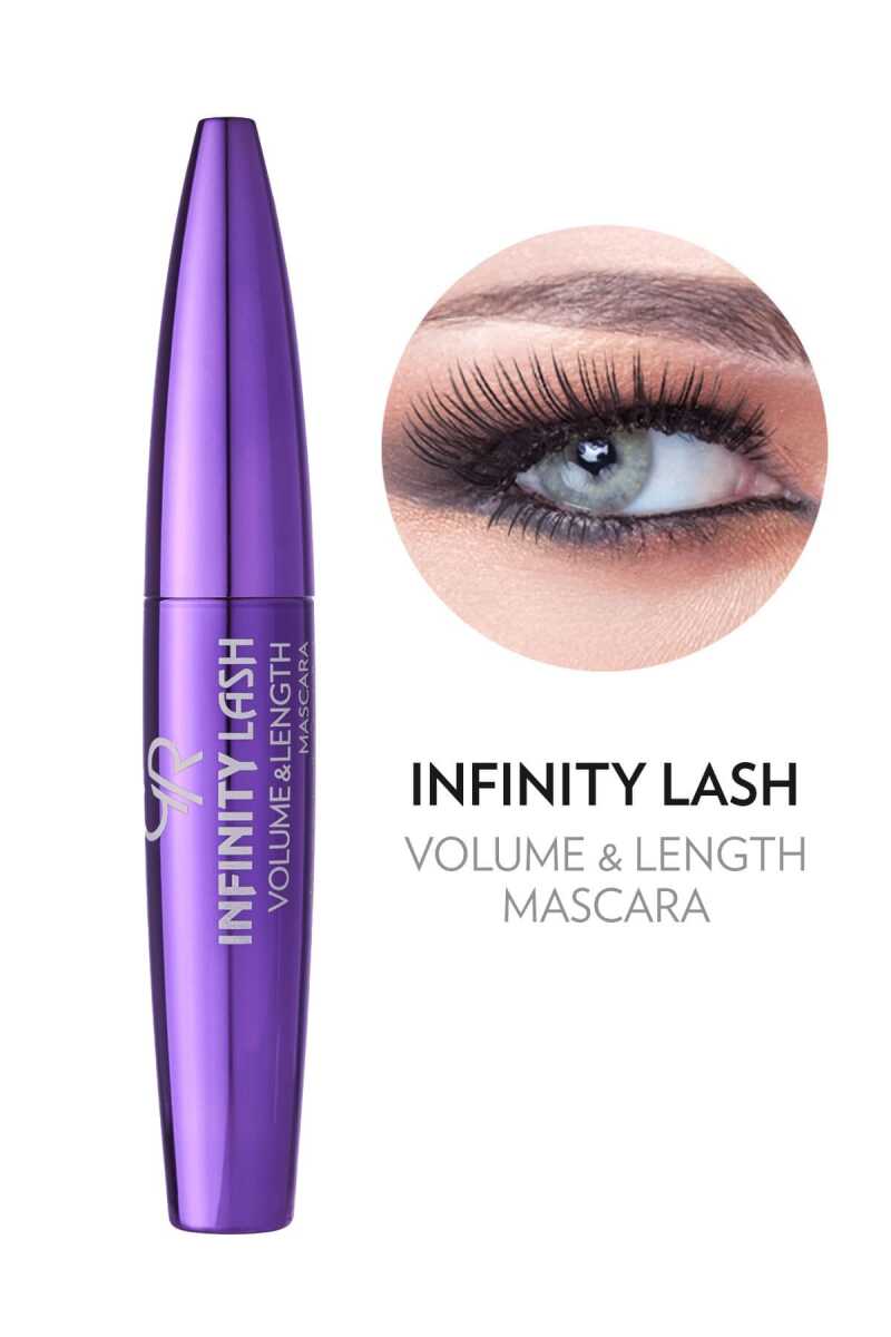 Mascara Infinity Lash