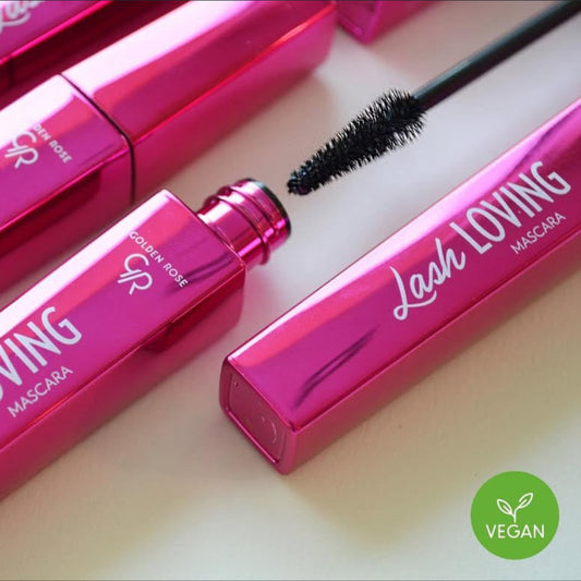 Lash Loving Mascara