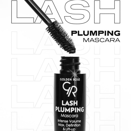 Lash Plumping Mascara