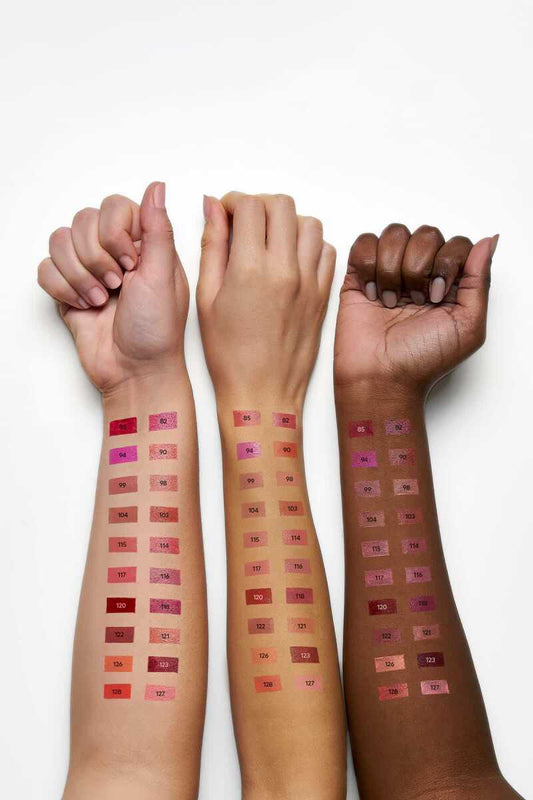 Lippenstift Golden Rose