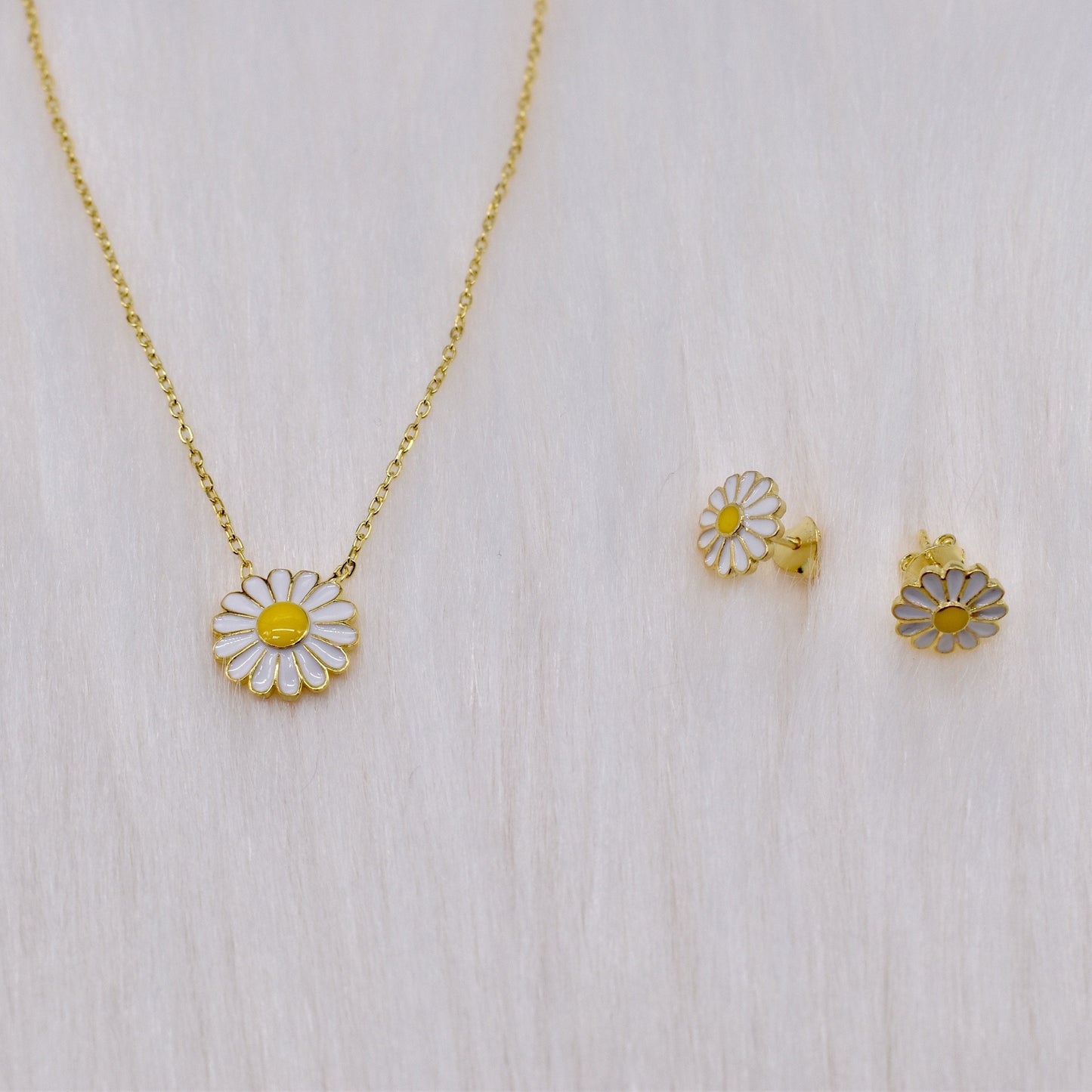 "Marguerite" Set - ONYA