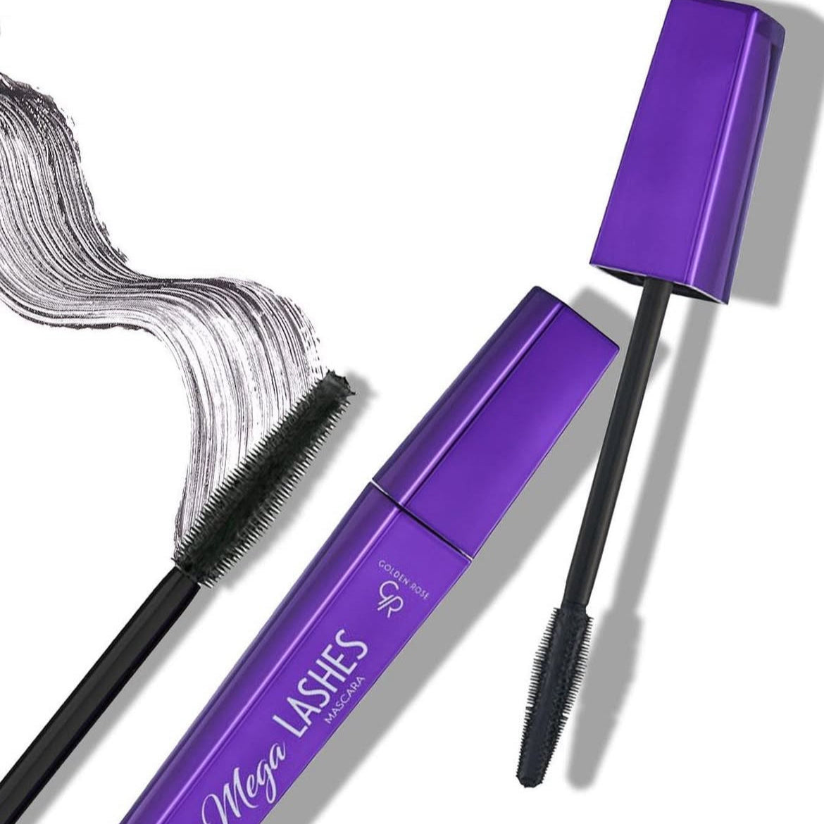 Mega Lashes Mascara