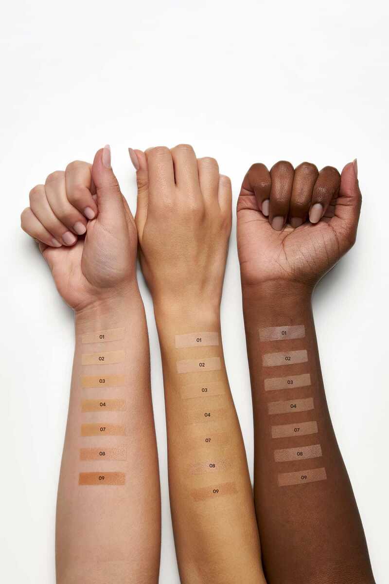 Mineral Terracotta Powder