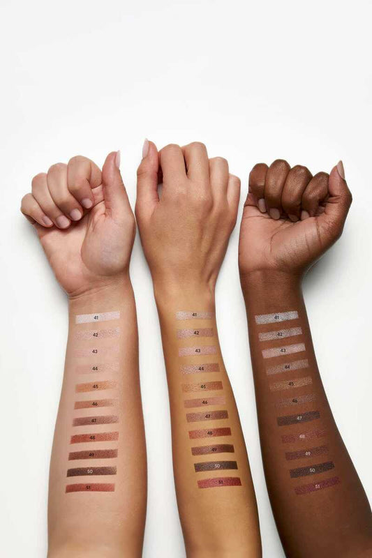 Eyeshadow Pearl Mono