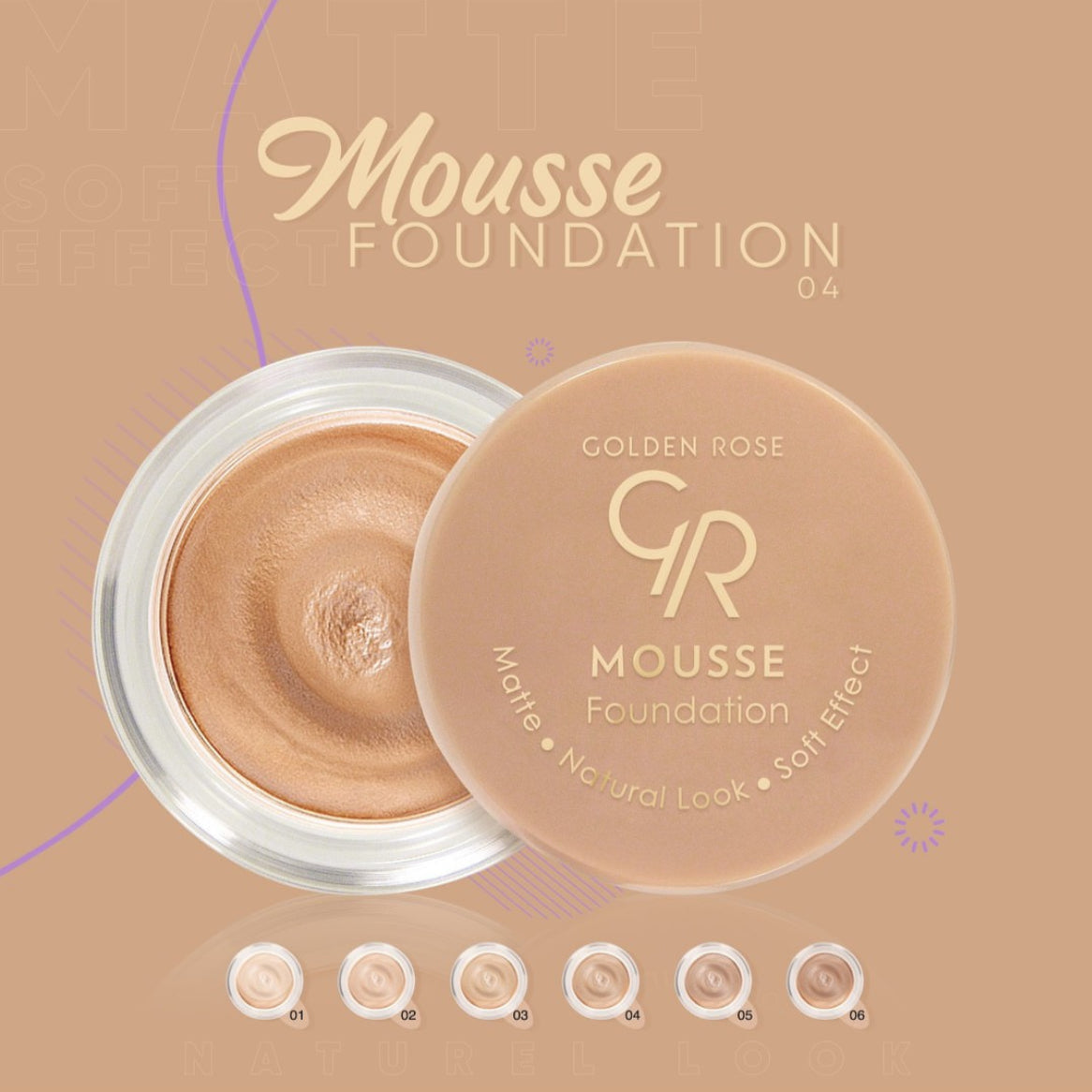 Mousse Foundation