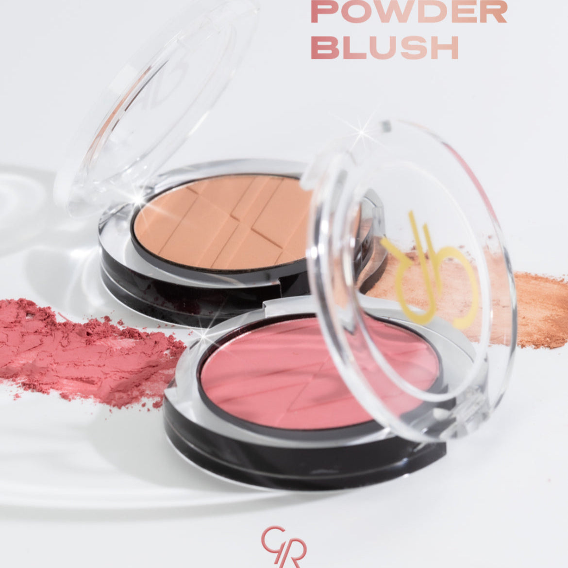 Powder Blush
