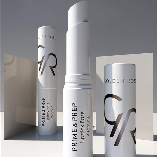 Lippenstift- GR Prime & Prep Lipstick Base