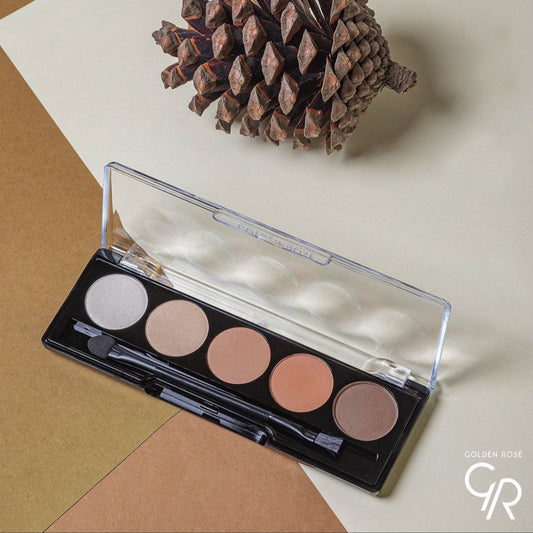 Professional Palette Eyeshadow