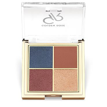 Eyeshadow Quattro Palette