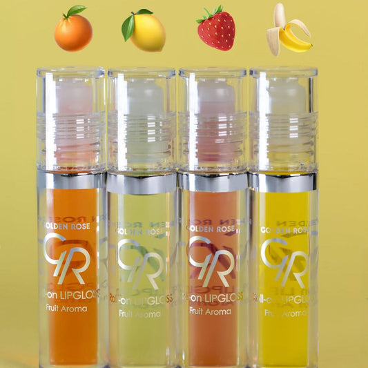 Fruit Roll On Lipgloss