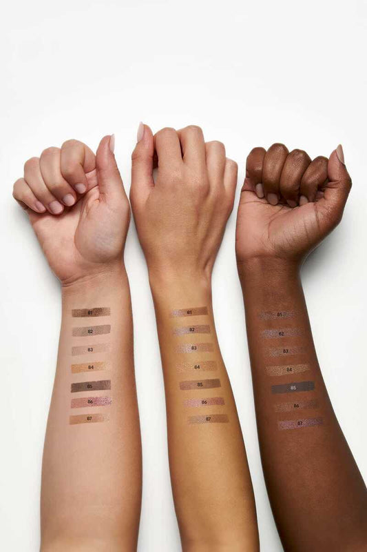 Eyeshadow Shimmer Mono