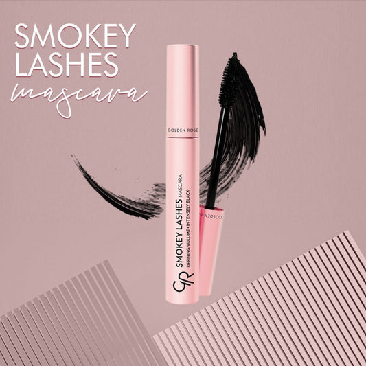 Smokey Lashes Mascara