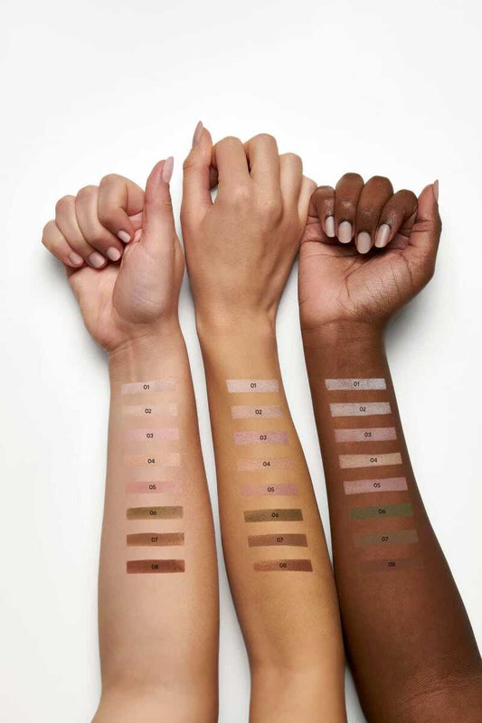 Eyeshadow Matte Mono