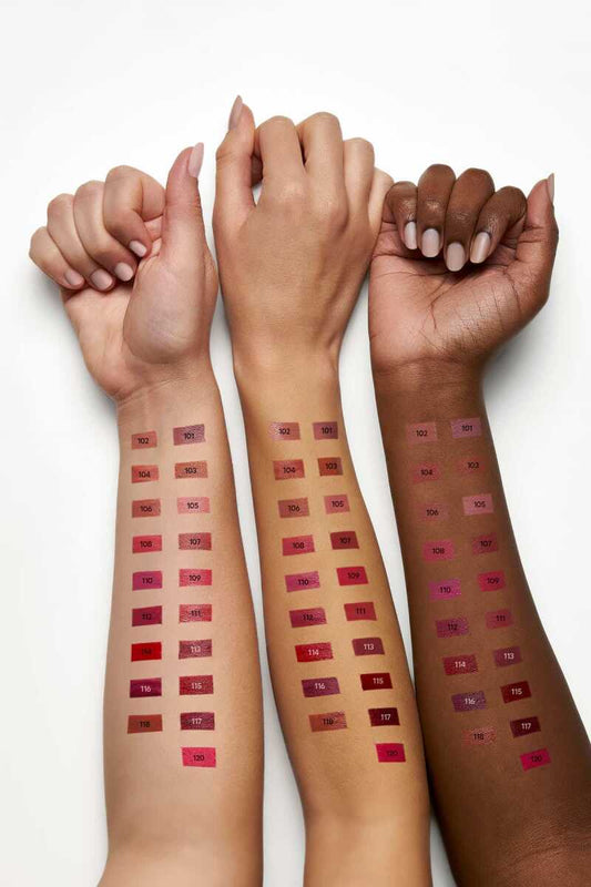 Soft & Matte Creamy Lipcolor