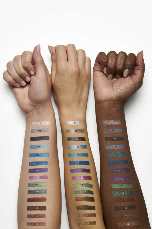 Eyeshadow Crayon Waterproof