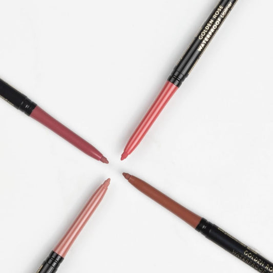 Waterproof Lipliner (ausdrehbar)