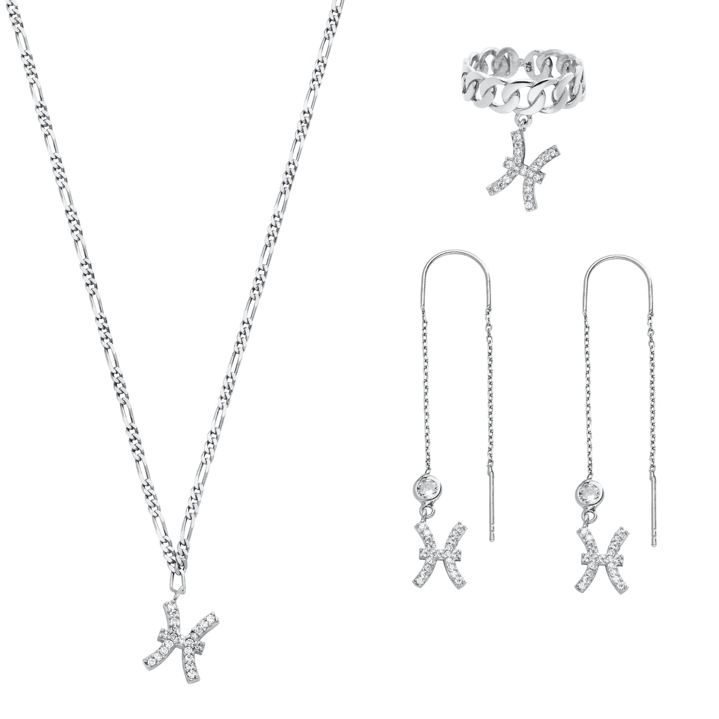 "Zodiac" Set - ONYA
