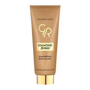 Body Glow - Diamond Breeze Shimmering Body Glow
