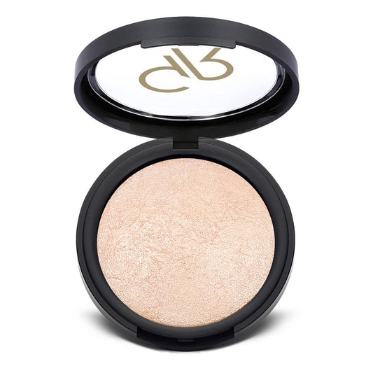 Terracotta Stardust 108 (Shimmer Highlighter)