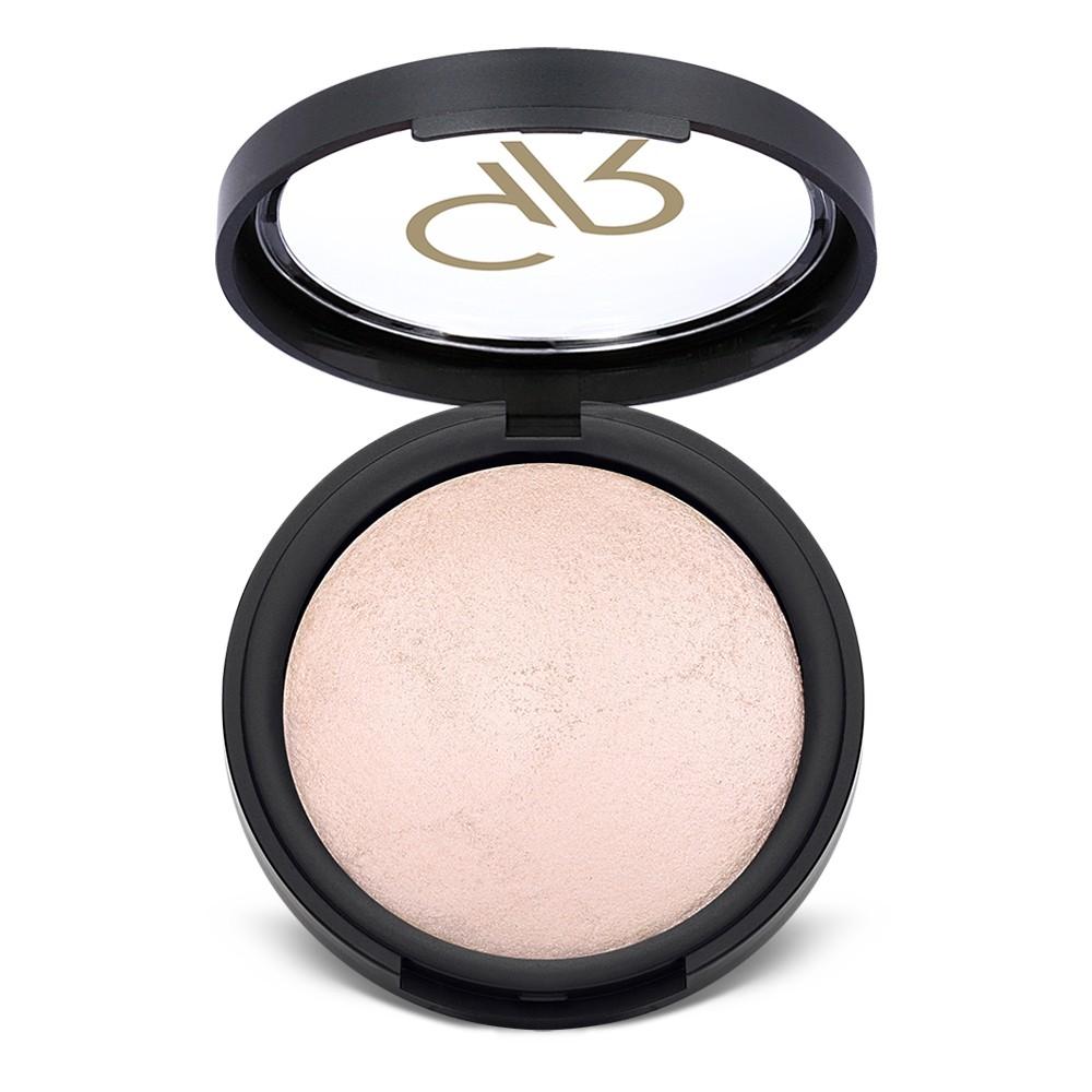 Terracotta Stardust 109 (Light Pink Highlighter)