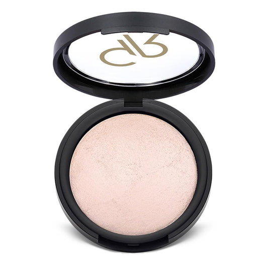 Terracotta Stardust 109 (Light Pink Highlighter)