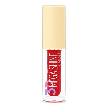 Lipgloss 3D Mega Shine