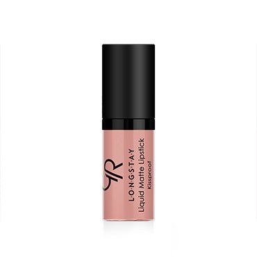 Lippenstift- Mini Longstay Liquid Matte Lipstick