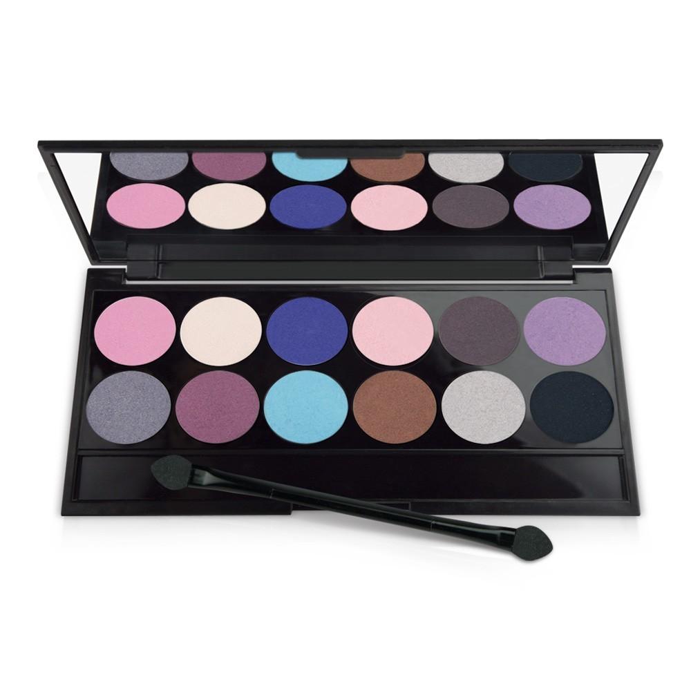GR Selective Color Palette Eyeshadow 03