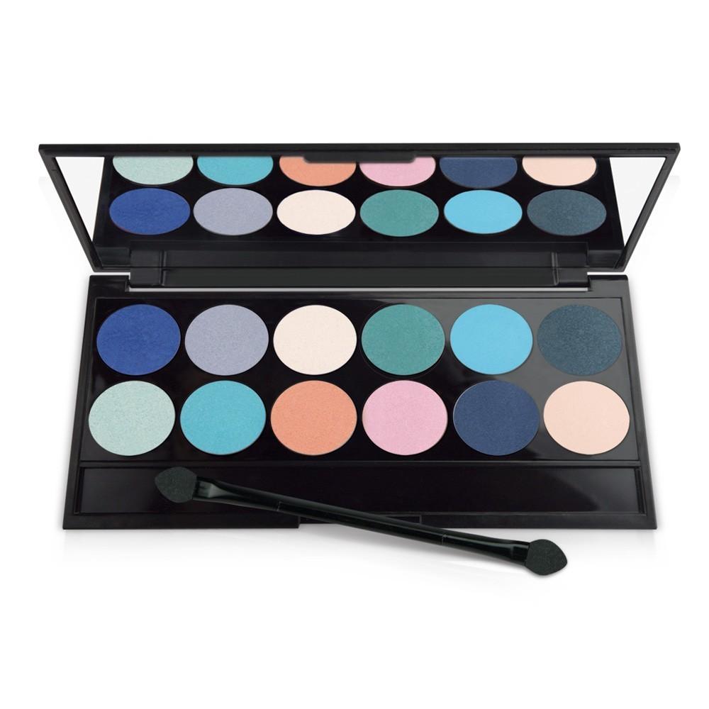 GR Selective Color Palette Eyeshadow 01