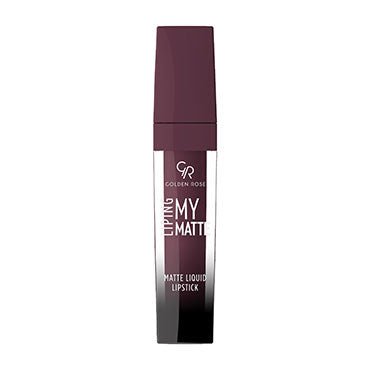 Lippenstift- My Matte Lip Ink