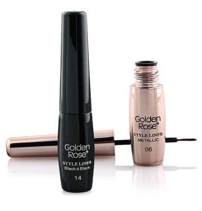 Style Liner Metallic