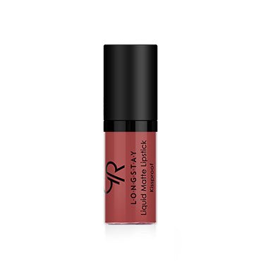 Lippenstift- Mini Longstay Liquid Matte Lipstick