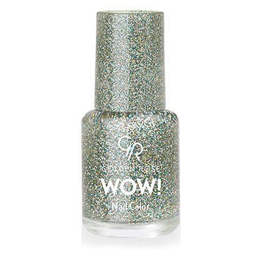 Nagellack WOW!
