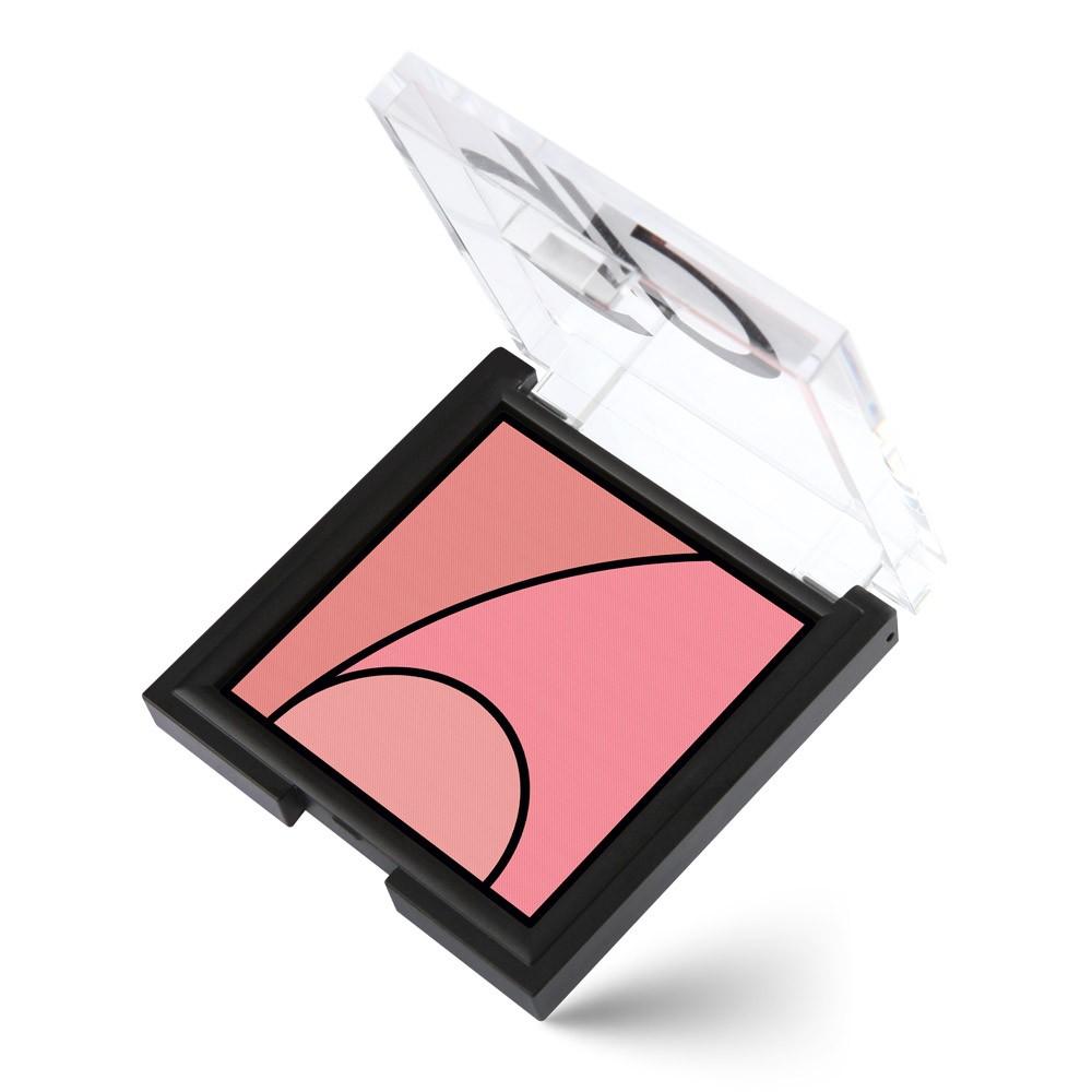 Longstay Blush Trio 101 (Rouge)