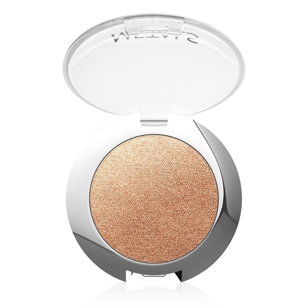Metals Metallic Eyeshadow