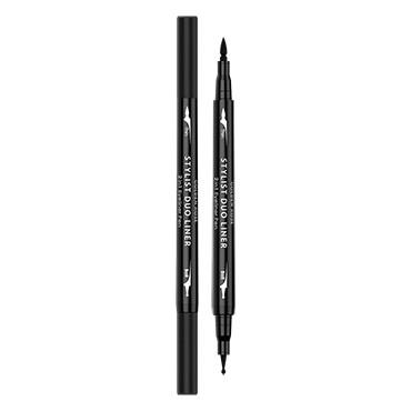 Stylist Duo Liner 2 in 1 Eyeliner Pen