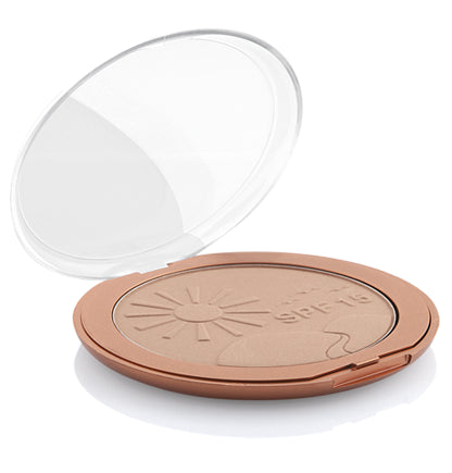Bronzing Terra Powder (SPF 15)