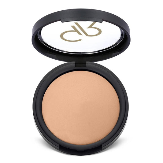 Mineral Terracotta Powder 07