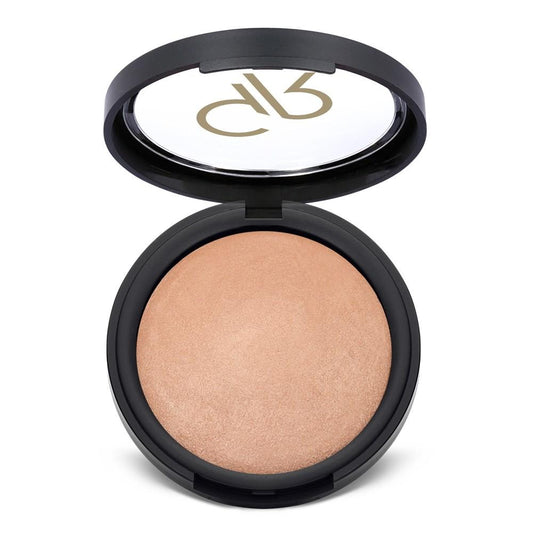 Mineral Terracotta Powder 09