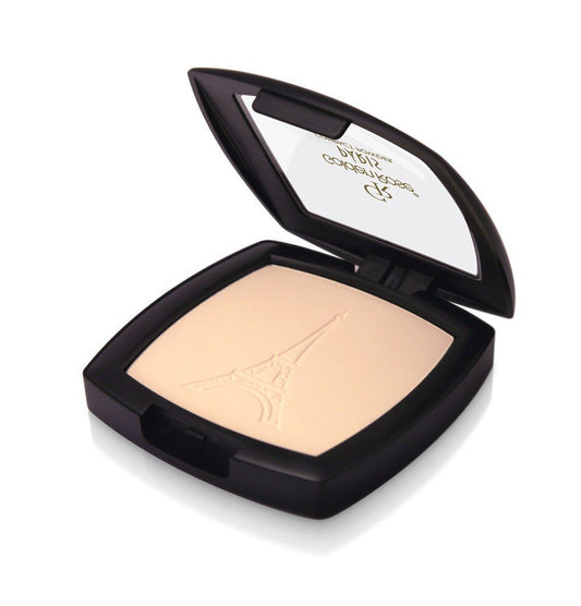 Golden Rose Paris Compact Powder
