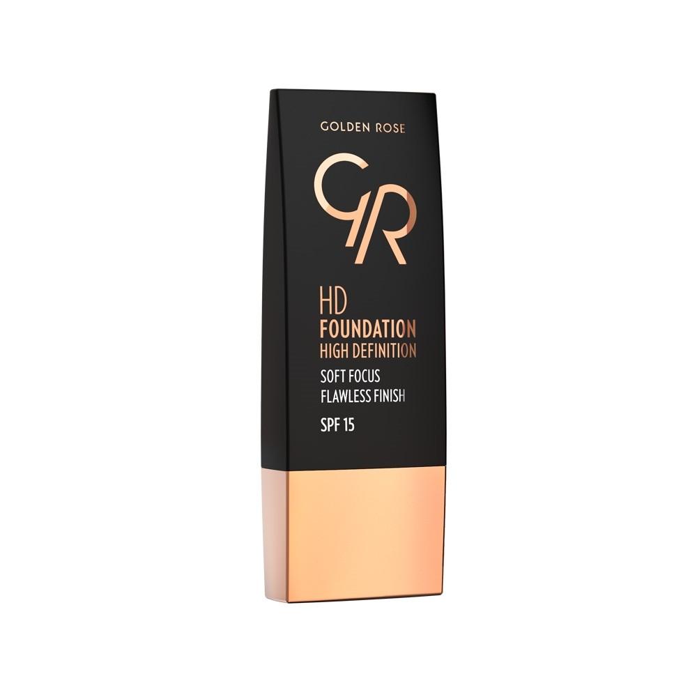 HD Foundation
