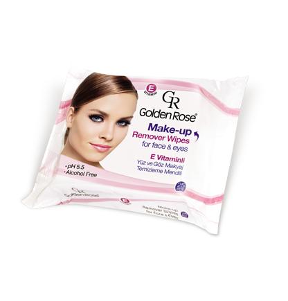 Make-Up Cleaning Wipes